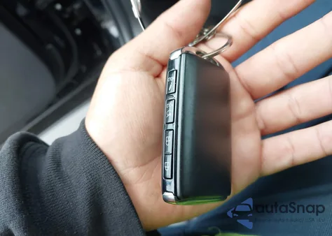 2025 Mazda Cx-90 Phev Preferred Package из США, поврежденный, VIN JM3KKBHA2S1225472